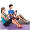 Ergonomische Fitness elastieken | Blijf fit en beweeg van thuis uit 💪