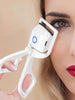 LashCurl™ -  Elektrische Wimperkruller | Binnen no-time Prachtig Gekrulde Wimpers - Oplaadbaar - Voor Alle Wimpers | 1+1 GRATIS