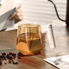 CoffeeNow™ - Roerbeker | Stijlvolle Koffiemok met Automatische Roerstaaf - Perfect voor Koffie en Thee - 400 ml