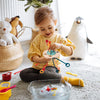 Octo4Kids™ - Educatief Trekspeelgoed | Stimuleert cognitieve vaardigheden – Urenlang Speelplezier – Perfect 🎁