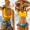 Afbeelding in Gallery-weergave laden, Aitana™ - Bikini Top + Broekje  | Voel je zelfverzekerd en comfortabel deze zomer!