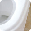 CleanCheek™ - Wegwerp Toiletbril Hoes l Reistip | Ga overal hygiënisch naar het toilet | 0,25€ per stuk !