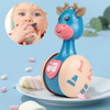 Afbeelding in Gallery-weergave laden, BabyPlay™ - Rijdende Tuimelpop | Educatief Speelgoed - Urenlang Speelplezier - Perfect Cadeau
