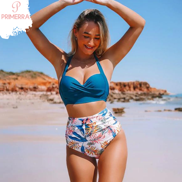 Fortuna™ - Bikini Top + Broekje | Geniet van de zomer in deze unieke look!
