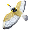 FlyingCat™ - Gesimuleerde Vogel | Katten Speelgoed | Interactief - Eindeloos Speelplezier - Makkelijk te instaleren