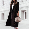 ComfyCoat™ - Lange Lichte Winterjas | Stijlvol & Chique - Perfect voor de koudere dagen - Voor binnen & buiten - Past bij jouw favoriete outfit