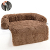 Afbeelding in Gallery-weergave laden, Snuggle™ | 2-in-1 Hondenbed - wasbaar en beschermt je meubels ♡