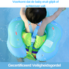 BoboBand™ Zwemband + GRATIS zonnescherm | Laat je kind veilig zwemmen ! ☀️