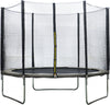 Afbeelding in Gallery-weergave laden, AMIGO™ trampoline met veiligheidsnet 244 cm