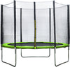 AMIGO™ trampoline met veiligheidsnet 244 cm