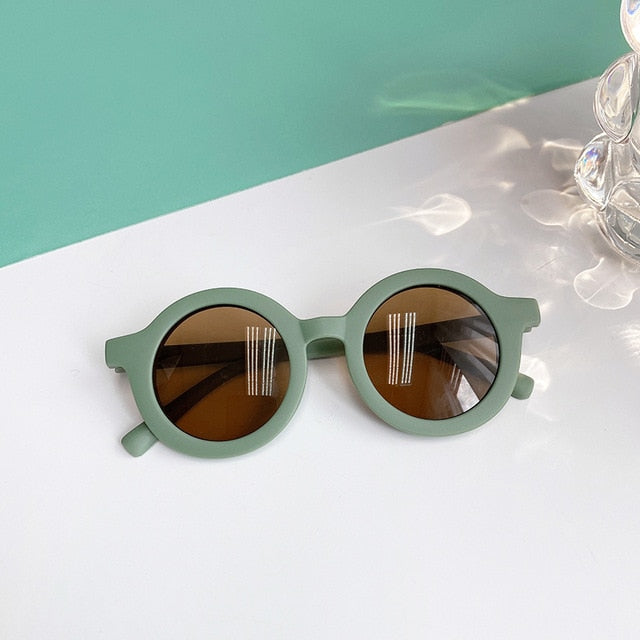 CoolKid™ | Zonnebril met UV bescherming voor Jouw Oogappel