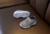 Primerra™ TeddyShoe | Natuurlijk, ademende schoenen met anti-slip zolen