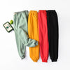 Premium Katoen-Kasjmier Trousers | Warme voering | Ideaal feestdagencadeau !