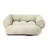 Afbeelding in Gallery-weergave laden, Snuggel Sofa Deluxe™ | Ontspannende Hondensofa voor een heerlijke nachtrust