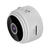 SmartSpyBuddy™ | Mini camera - HD - 1080P - draadloos - magnetische bevestiging 🧲