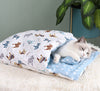 ComfyCat™ - 😺 Slaapzak l Een warme en comfortabele nachtrust voor je 🐈