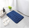 Afbeelding in Gallery-weergave laden, SoftRockBath™ - Antislip Badmat | Veilig uit het bad stappen - Zacht - Trendy design | Maximale waterabsorptie